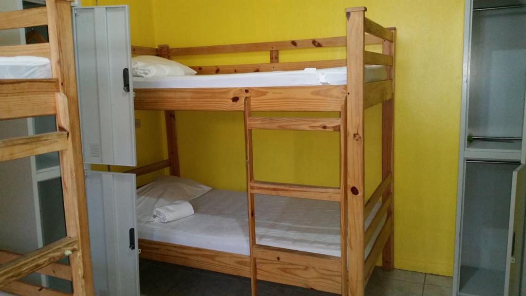 קינגסטון Reggae Hostel חדר תמונה