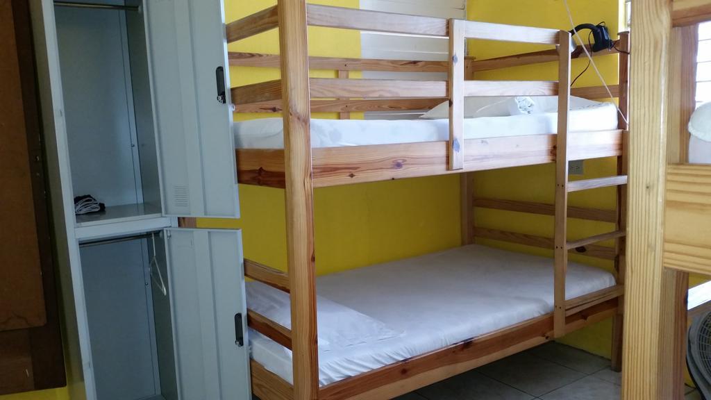 קינגסטון Reggae Hostel מראה חיצוני תמונה