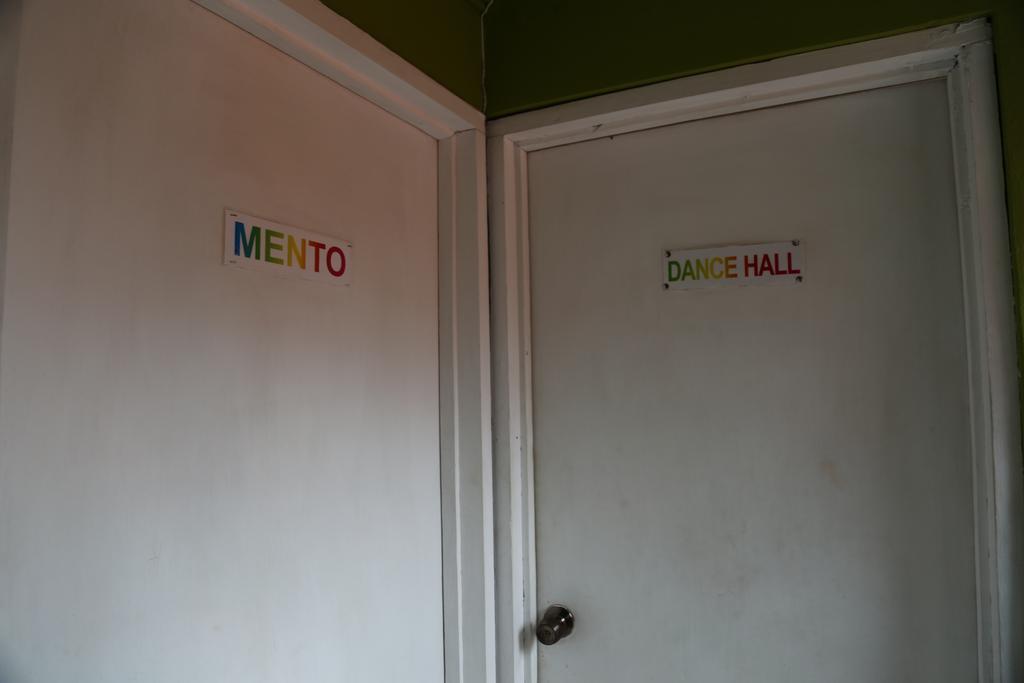 קינגסטון Reggae Hostel מראה חיצוני תמונה