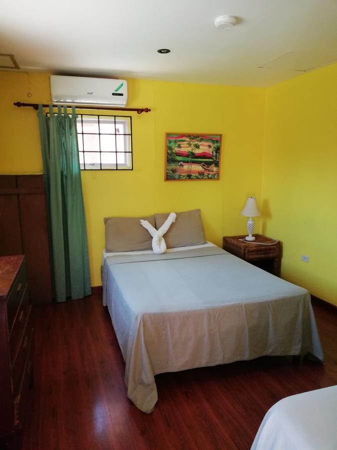 קינגסטון Reggae Hostel מראה חיצוני תמונה