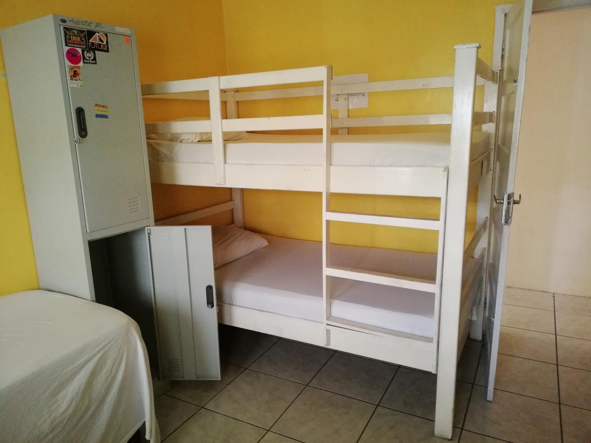 קינגסטון Reggae Hostel מראה חיצוני תמונה
